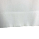 Hatch White Top- Size 2 (see notes)