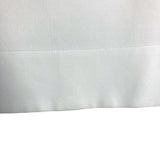 Hatch White Top- Size 2 (see notes)
