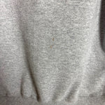 Champion Grey Clemson Crewneck Sweatshirt - Size S (See Notes)