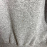 Champion Grey Clemson Crewneck Sweatshirt - Size S (See Notes)