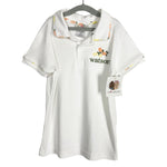 Ruth and Ralph Watson Polo and Citrus Shorts Set NWT- Size 5 (see notes, sold as a set, we have matching girls dress)