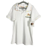 Ruth and Ralph Watson Polo and Citrus Shorts Set NWT- Size 5 (see notes, sold as a set, we have matching girls dress)