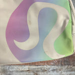 Lululemon Vapor/Persian Violet Belt Bag (see notes, sold out online)