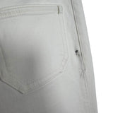 AE77 White Crop Bootcut Jeans NWT- Size 25 (see notes)