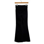Frame Black The Jetset Flare NWT - Size 0 (Inseam 28.5")