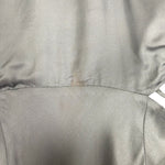 ASTR The Label Grey Side Cutout Open Back Dress - Size S (see notes, sold out online)