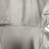 ASTR The Label Grey Side Cutout Open Back Dress - Size S (see notes, sold out online)