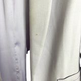 Alice + Olivia Lilac Long Blazer Jacket - Size M (See Notes)