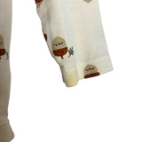 Old Navy Acorn Onesie - Size 6-12M (See Notes)