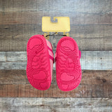 Speedo Explore Girls Water Shoes Size S(5-6) NWT