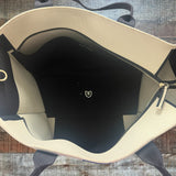 Rothy's Large Classic Zipper Closure Tote (see notes)