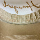 No Brand Homegirl Trucker Hat (see notes)
