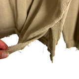 Easel Tan Top - Size M