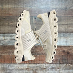 On Cloud White Cloudswift Sneakers - Size W9 (See Notes)
