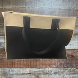 Rothy's Large Classic Zipper Closure Tote (see notes)