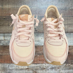 Nike Air Max Pink Sneakers- Size 7.5