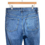 Old Navy Rockstar Super Skinny Mid-Rise Jeggings- Size 24/7 (Inseam 27")