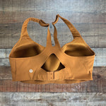 Lululemon Carmel Sports Bra - Size 36D