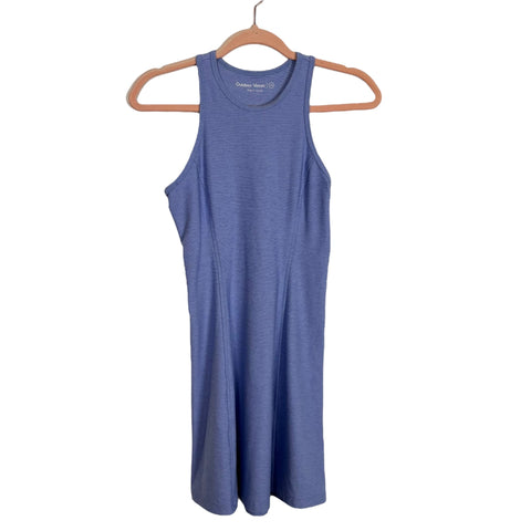 Outdoor Voices Racerback Active Dress - Size XS (See Notes)