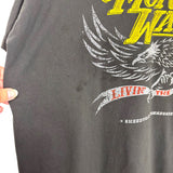 Daydreamer Morgan Wallen Tee- Size M (see notes)