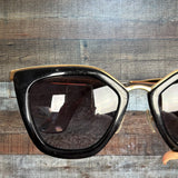 Prada Polarized Sunglasses (See Notes)