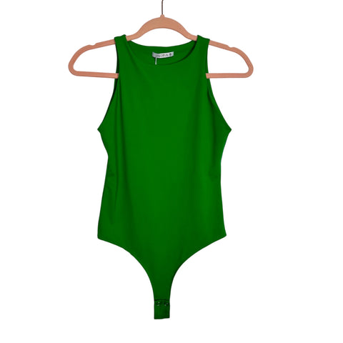 REORIA Green Bodysuit - Size S
