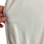 P.E Nation White Logo Tee- Size S (see notes)