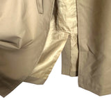 ABLE Trench Adjustable Belted Trench Coat- Size M (see notes)