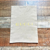 GUUCI Dust Cover Bag