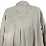POL Cream Corduroy Shacket - Size M (See Notes)