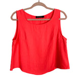Roylamp Neon Tank and Pants Set- Size L (sold as set)