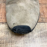 Merrell Taupe Jungle Moc Slip On Sneakers- Size 8 (see notes)