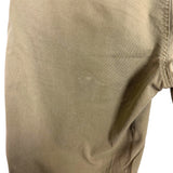 Nili Lotan Olive Raw Hem Pants- Size 0 (see notes)