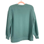 Lululemon Sage Sweatshirt- Size ~S (see notes)