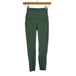 Lululemon Sage Side Pocket High Waisted Leggings - Size 4 (Inseam 23.5")