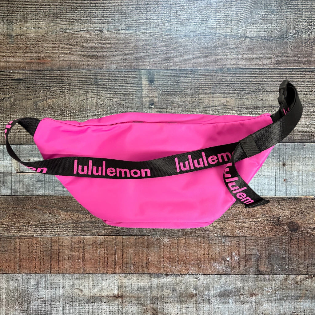 Lululemon The Rest Is Written Belt Bag (see notes) – The Saved Collection