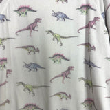 Wildfox Dinosaur Print Sweatshirt Top- Size S (see notes)