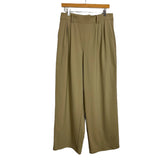 Lululemon Khaki Pants - Size L (Inseam 30"-Sold Out Online!)