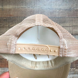 No Brand Homegirl Trucker Hat (see notes)