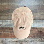 Adidas Light Pink Hat