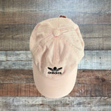 Adidas Light Pink Hat
