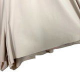 No Brand Beige Running Shorts- Size M (see notes)