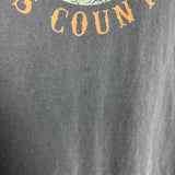 Comfort Colors Raised on 90s Country Tee- Size XL (see notes)