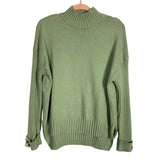 Anrabess Sage Green Pant Set- Size S (sold as set)