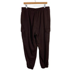 Universal Thread Brown Cargo Sweatpants- Size XXL