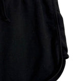 SHEIN Black Athletic Shorts- Size XL (see notes)