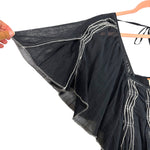 Free People Black Dress NWT - Size S