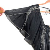 Free People Black Dress NWT - Size S