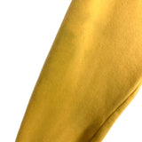 Uniqlo Mustard Sweatshirt- Size M (see notes)