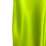 Amanda Uprichard Neon Skirt - Size XS (See Notes)